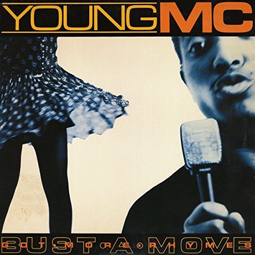 Young Mc/Young Mc / Bust A Move